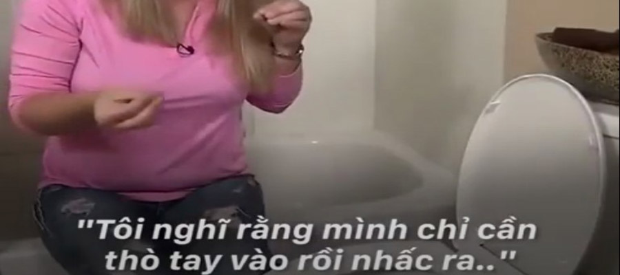 Thông tắc bồn cầu tại Phú Xuyên