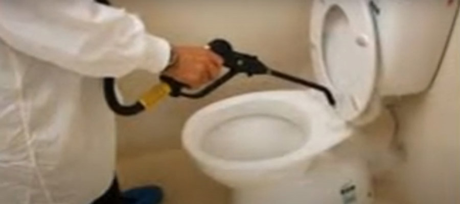 Thông tắc bồn cầu tại quốc oai