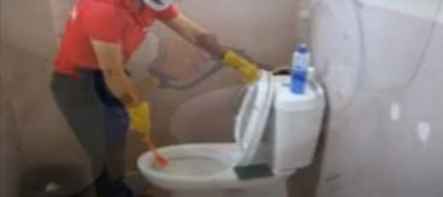 Thông tắc bồn cầu tại Sóc Sơn