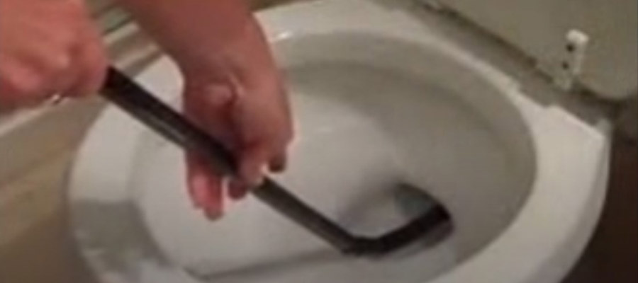 Thông tắc bồn cầu tại Cầu Giấy