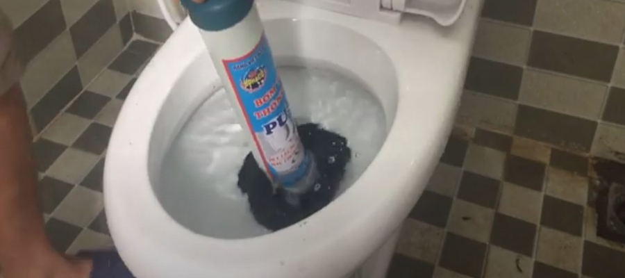 thông tắc bồn cầu huyện đan phượng