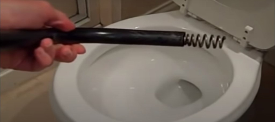 thông tắc bồn cầu tại đông anh