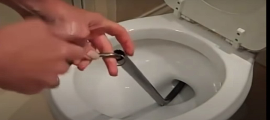 thông tắc bồn cầu tại Hoài Đức