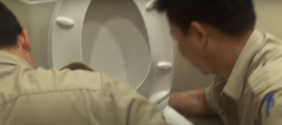 thông tắc cống tại ứng hòa