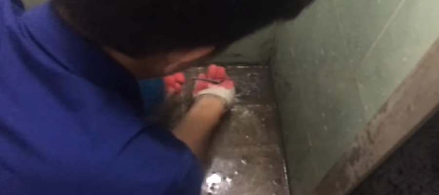 thông tắc cống tại thanh xuân