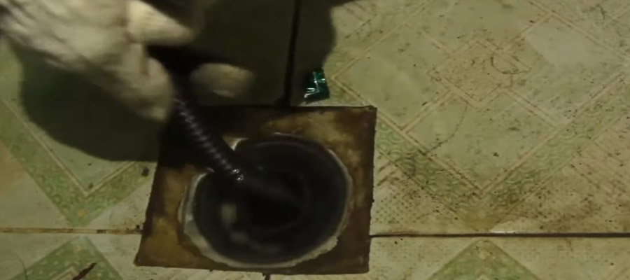 thông tắc cống quận ba đình