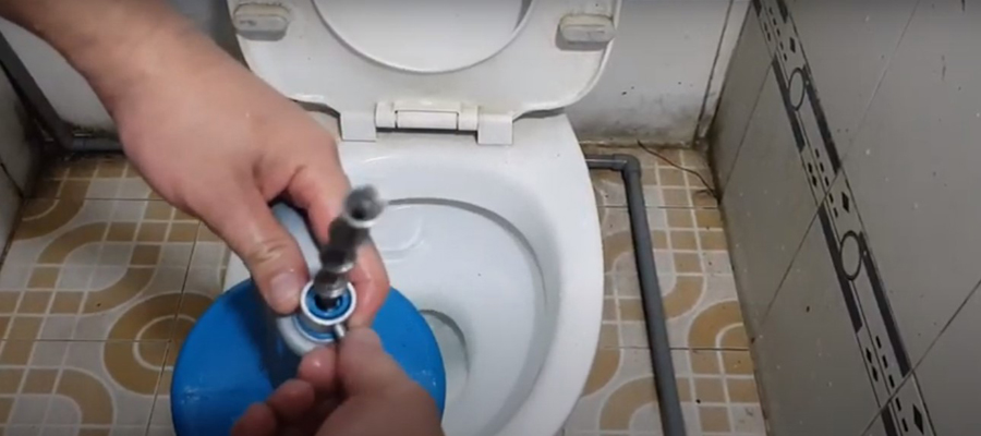 thông tắc bể phốt tại hoàn kiếm