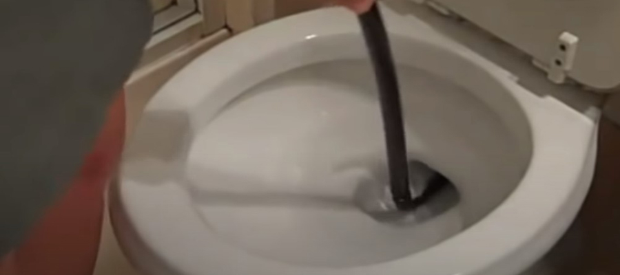 thông tắc Đô Thị Xanh