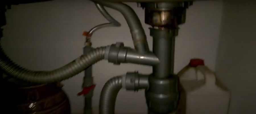 Bảng giá thông tắc chậu rửa bát