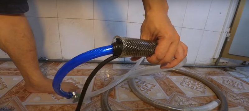 thông tắc cống tại mỹ đức