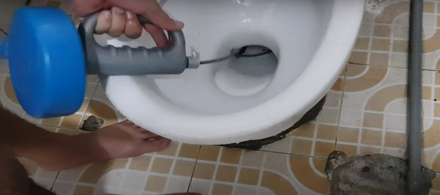 Bảng giá thông tắc nhà vệ sinh