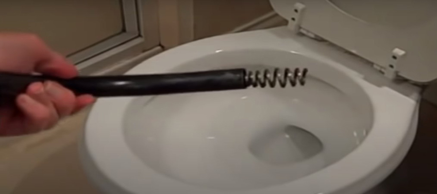 Thông tắc bể phốt tại Bắc Giang