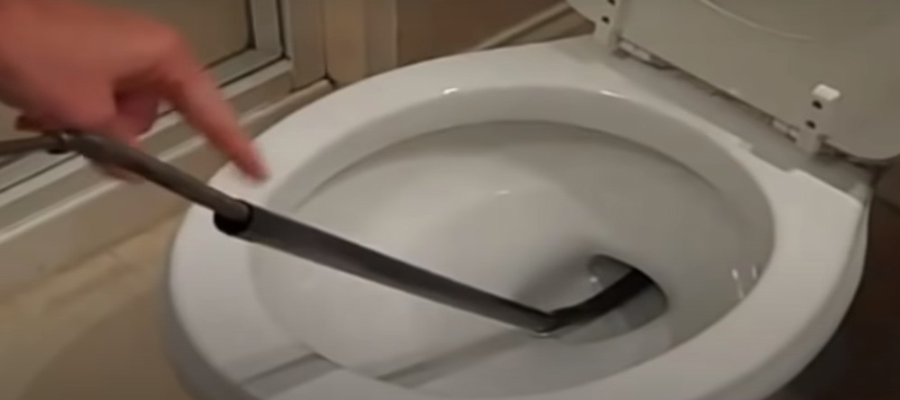 Thông tắc nhà vệ sinh tại Ba Đình