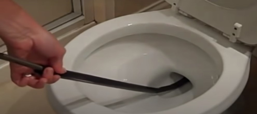 Thông tắc nhà vệ sinh tại Hai Bà Trưng