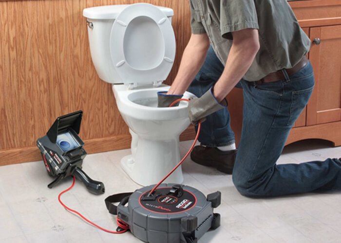 Thông tắc cống Đô Thị Xanh