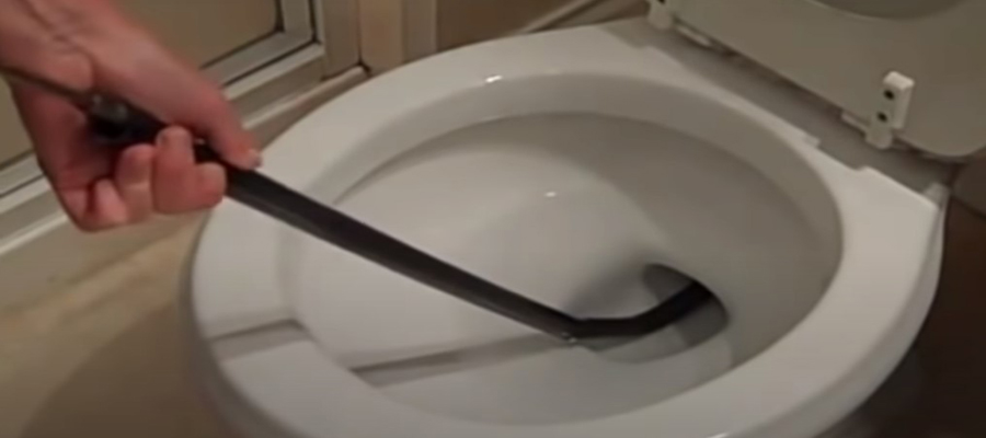 Thông tắc nhà vệ sinh tại Hà Đông