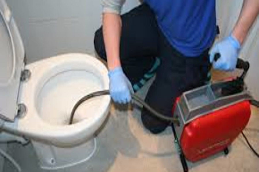 Thông tắc bồn cầu tại Hà Nội
